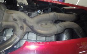 HONDA VFR800F 2017 RC79