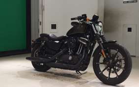 HARLEY XL883N 2020