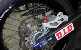 YAMAHA WR250X DG15J