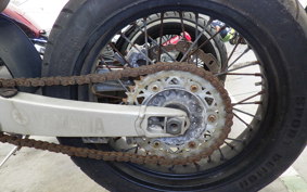 YAMAHA WR250F E CG16W