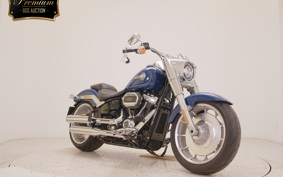HARLEY FLBS 1870 2023