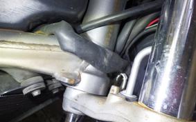 HONDA VTR 250 MC33