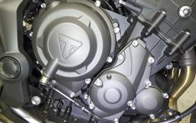 TRIUMPH TIGER 660 SPORTS 2022