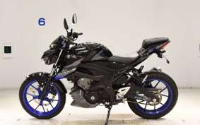 SUZUKI GSX-S125 2000 DL32D