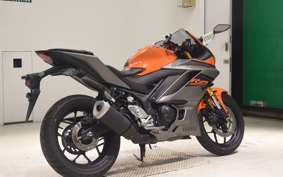 YAMAHA YZF-R25 A RG74J
