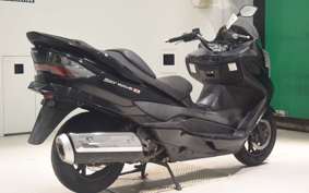 SUZUKI SKYWAVE 250 (Burgman 250) S Gen.3 1987 CJ46A