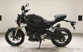 HONDA CB250RA MC52