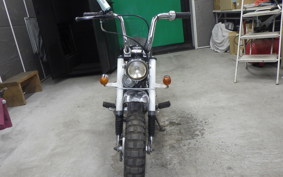 HONDA MONKEY Z50J