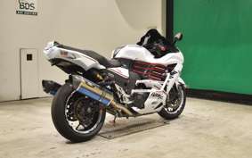 KAWASAKI ZX 1400 NINJA R A 2020