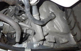 HONDA GYRO CANOPY TA03