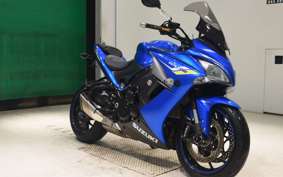 SUZUKI GSX-S1000F 2019 GT79B