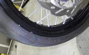 YAMAHA WR250X 2004 DG15J
