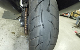 KAWASAKI ZX 1400 NINJA R A 2012