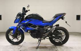 KAWASAKI Z250 SL 1996 BR250E