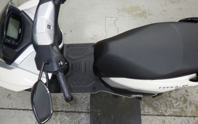 SUZUKI BURGMANストリート125EX 2015 EA23M