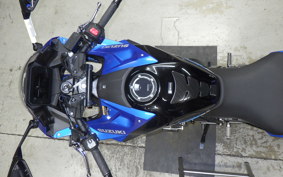 SUZUKI GSX-8R 2024 EM1AA