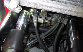 HONDA VFR800 ABS 2005