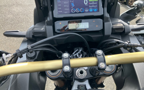 HONDA CRF1100L AFRICA TWIN Adventure DCT ES 2026 SD15