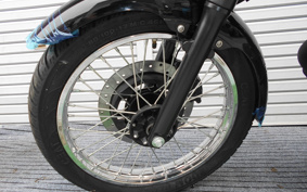 KAWASAKI W175 BJHD1C