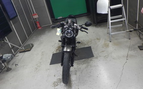 HONDA GB250 CLUBMAN Gen.4 2002 MC10