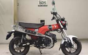 HONDA DAX 125 2008 JB04
