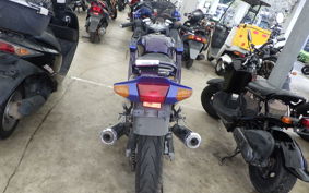 KAWASAKI ZZ-R250 EX250H