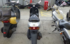 SUZUKI LET's 2 CA1PA