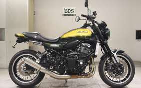 KAWASAKI Z900RS 2024 ZR900K