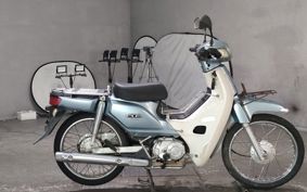 HONDA SUPER CUB110 JA10