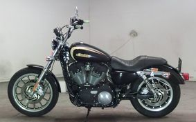 HARLEY XL1200R 2008 CV3