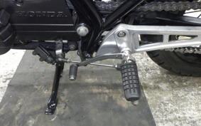 HONDA GB250 CLUBMAN Gen.4 2002 MC10