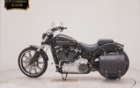 HARLEY FXBRS1870 2022