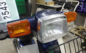 HONDA C90 SUPER CUB E 2018 HA02