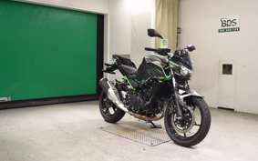 KAWASAKI Z250 Gen.2 2012 EX250Y