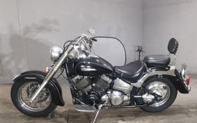 YAMAHA DRAGSTAR 400 CLASSIC 2002 VH01J