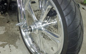 HARLEY FLSTF 1450 2005