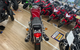 HONDA CB1100 EX 2015 SC65