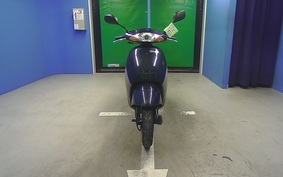 HONDA TACT GEN 3 AF51
