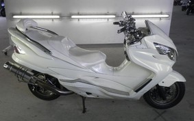 SUZUKI SKYWAVE 250 (Burgman 250) CJ46A