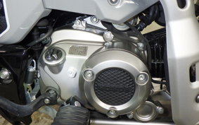 HONDA CT125-2 2023 JA65