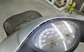 YAMAHA JOG Gen.5 2010 SA36J