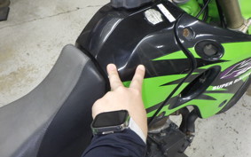KAWASAKI KSR-2 MX080B