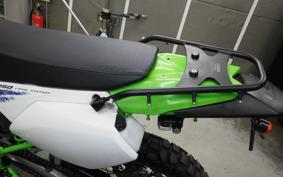 KAWASAKI KLX250 Gen.2 2026 LX250S