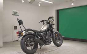 HONDA REBEL 250 2023 MC49