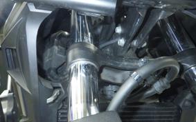 HONDA 400X 2021 NC56