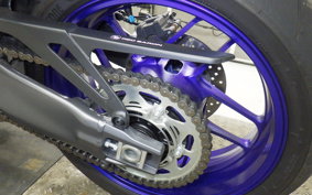 YAMAHA MT-09 AMT 2026 RN88J