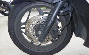 HONDA PCX 160 KF47
