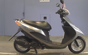 SUZUKI ADDRESS V50 Gen.2 CA44A