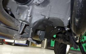 HONDA CB1100 2011 SC65