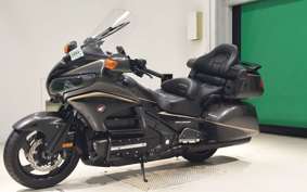 HONDA GL 1800 GOLD WING 2016 SC68
